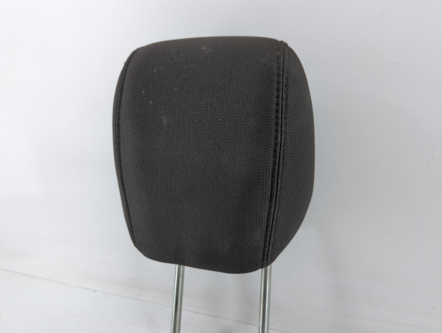 2010-2011 Chevrolet Traverse Headrest Head Rest Front Driver Passenger Seat Fits Fits 2010 2011 OEM Used Auto Parts - Oemuse