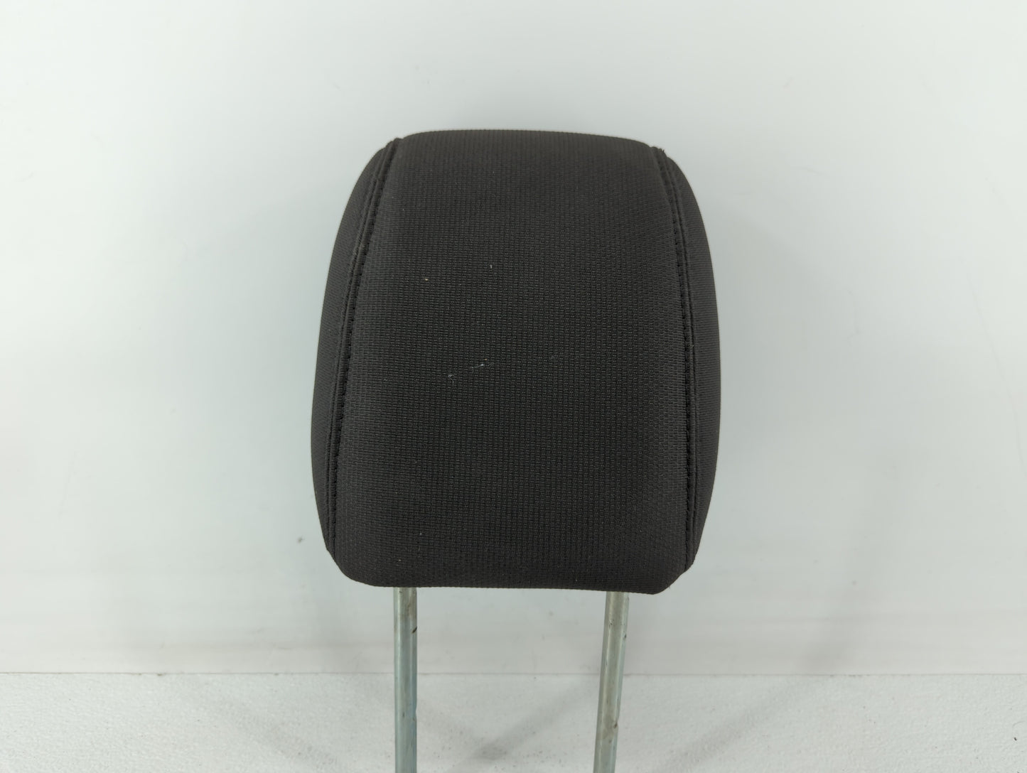 2010-2011 Chevrolet Traverse Headrest Head Rest Front Driver Passenger Seat Fits Fits 2010 2011 OEM Used Auto Parts - Oemuse