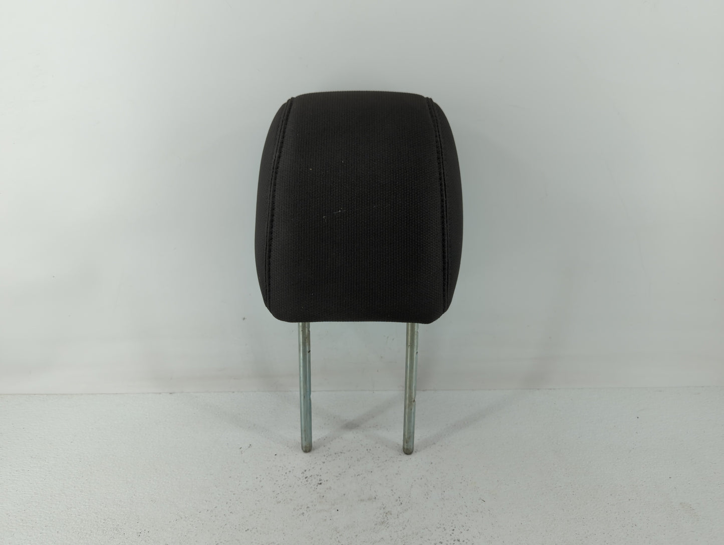 2010-2011 Chevrolet Traverse Headrest Head Rest Front Driver Passenger Seat Fits Fits 2010 2011 OEM Used Auto Parts - Oemuse
