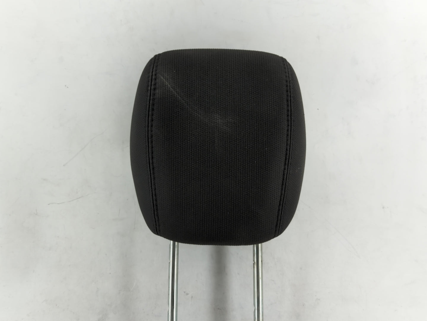 2010-2011 Chevrolet Traverse Headrest Head Rest Front Driver Passenger Seat Fits Fits 2010 2011 OEM Used Auto Parts - Oemuse