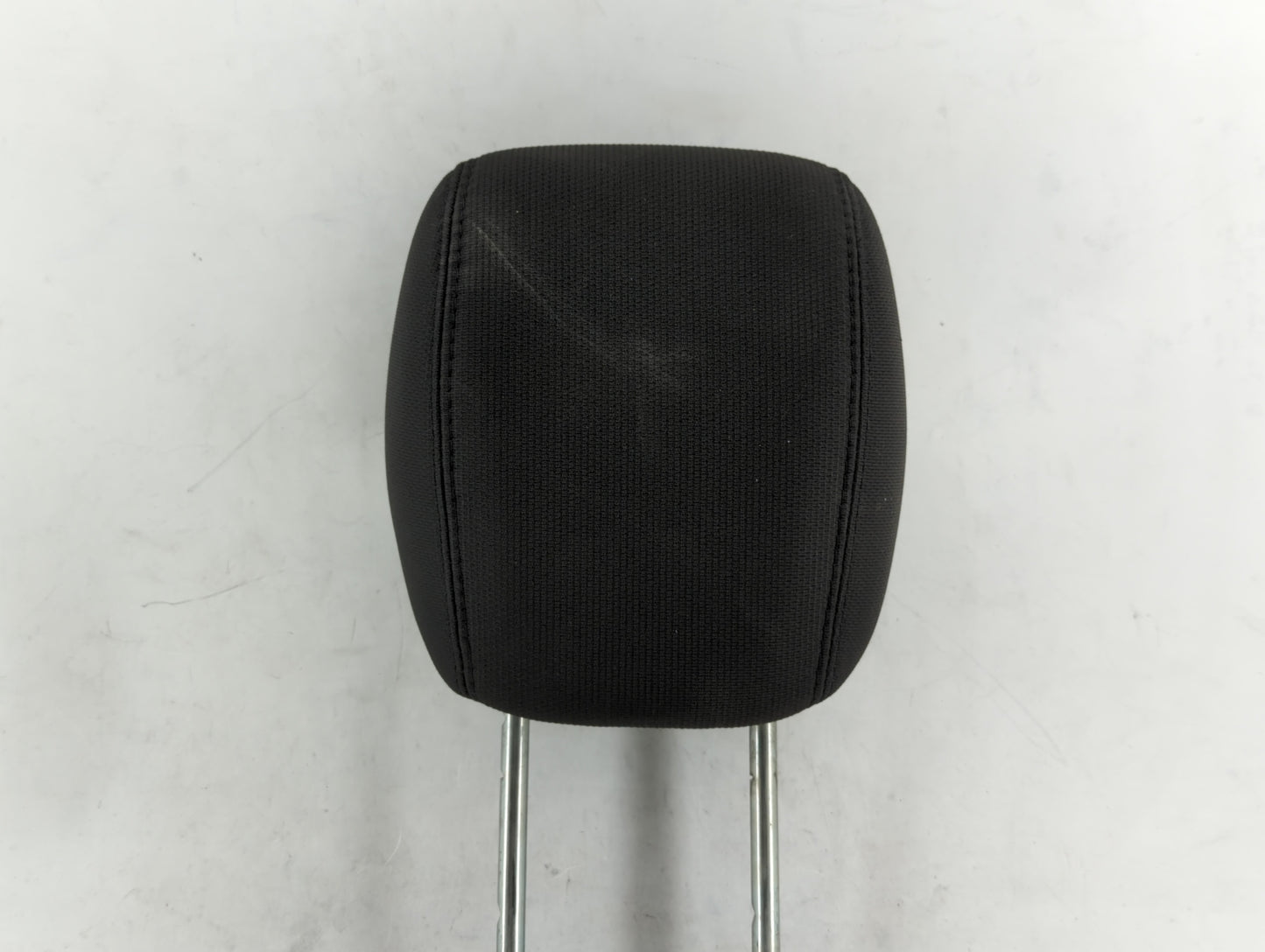 2010-2011 Chevrolet Traverse Headrest Head Rest Front Driver Passenger Seat Fits Fits 2010 2011 OEM Used Auto Parts - Oemuse