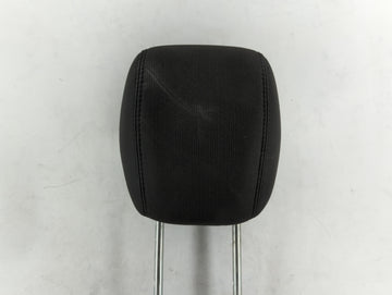 2010-2011 Chevrolet Traverse Headrest Head Rest Front Driver Passenger Seat Fits Fits 2010 2011 OEM Used Auto Parts - Oemuse