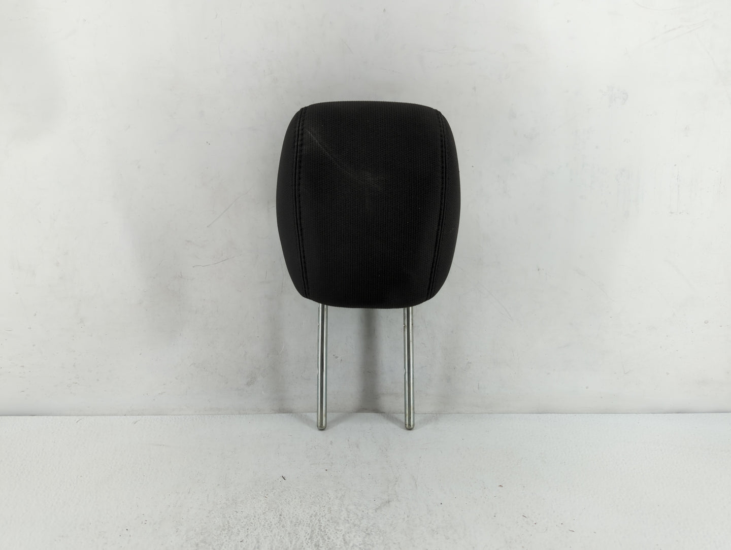 2010-2011 Chevrolet Traverse Headrest Head Rest Front Driver Passenger Seat Fits Fits 2010 2011 OEM Used Auto Parts - Oemuse
