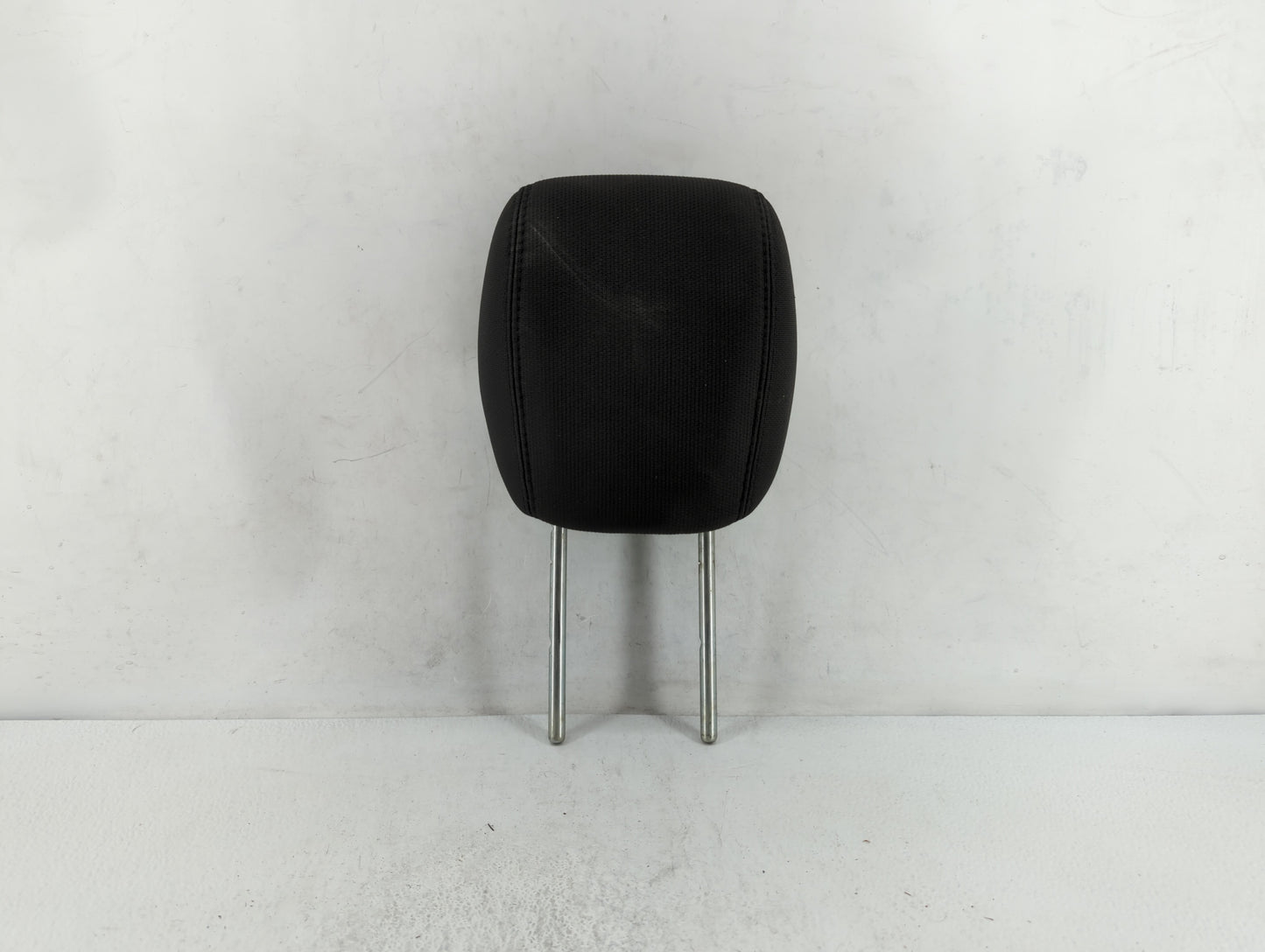 2010-2011 Chevrolet Traverse Headrest Head Rest Front Driver Passenger Seat Fits Fits 2010 2011 OEM Used Auto Parts - Oemuse