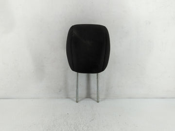2010-2011 Chevrolet Traverse Headrest Head Rest Front Driver Passenger Seat Fits Fits 2010 2011 OEM Used Auto Parts