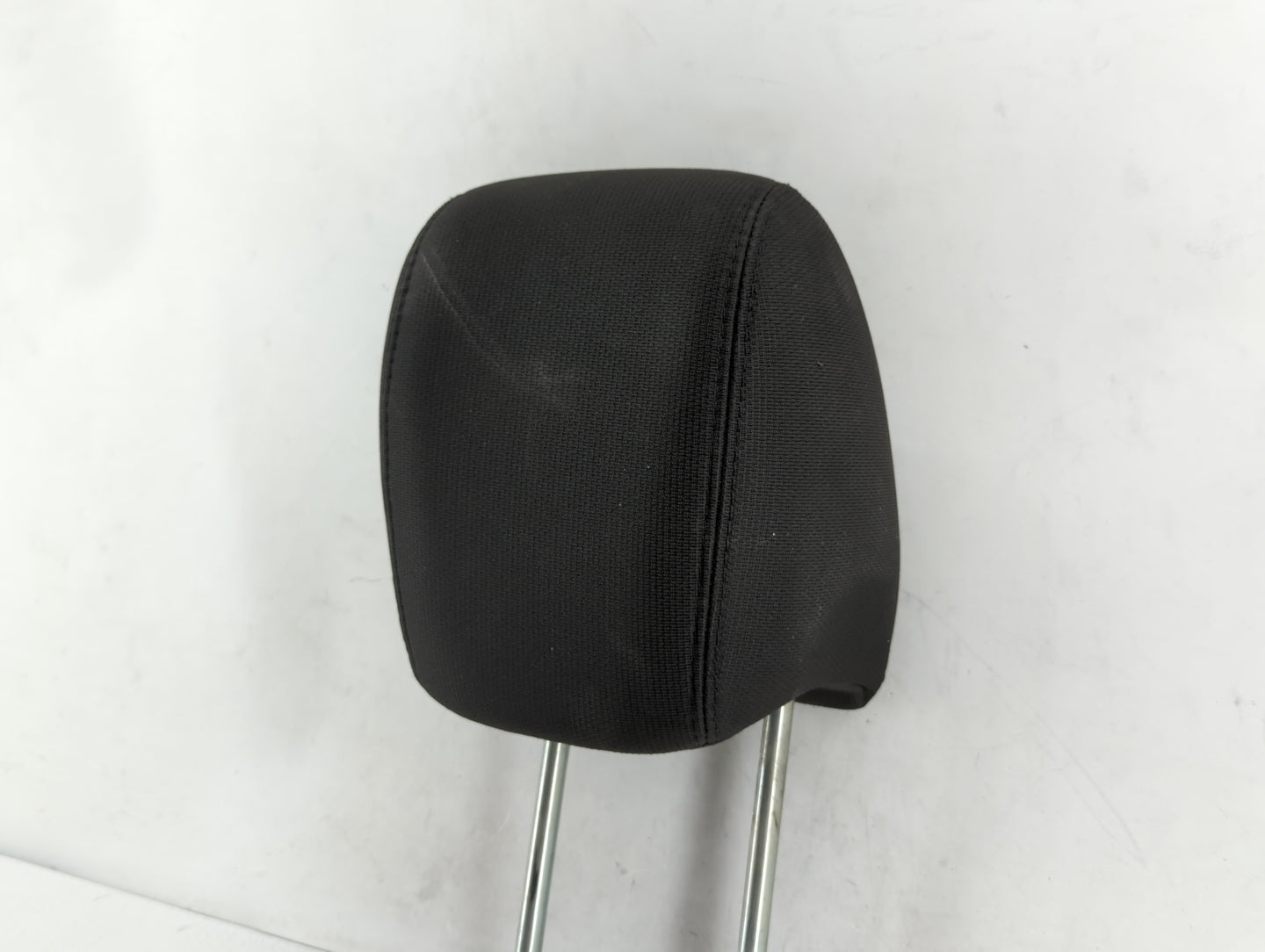 2010-2011 Chevrolet Traverse Headrest Head Rest Front Driver Passenger Seat Fits Fits 2010 2011 OEM Used Auto Parts - Oemuse