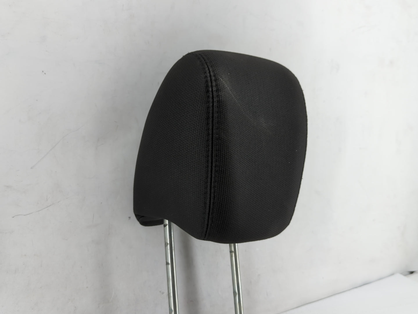 2010-2011 Chevrolet Traverse Headrest Head Rest Front Driver Passenger Seat Fits Fits 2010 2011 OEM Used Auto Parts - Oemuse
