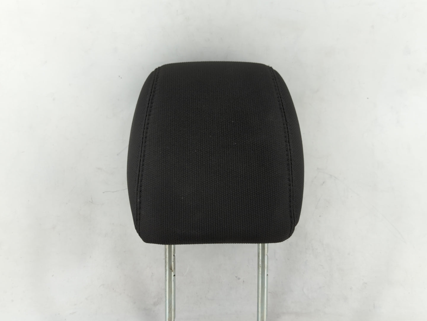 2010-2011 Chevrolet Traverse Headrest Head Rest Front Driver Passenger Seat Fits Fits 2010 2011 OEM Used Auto Parts - Oemuse