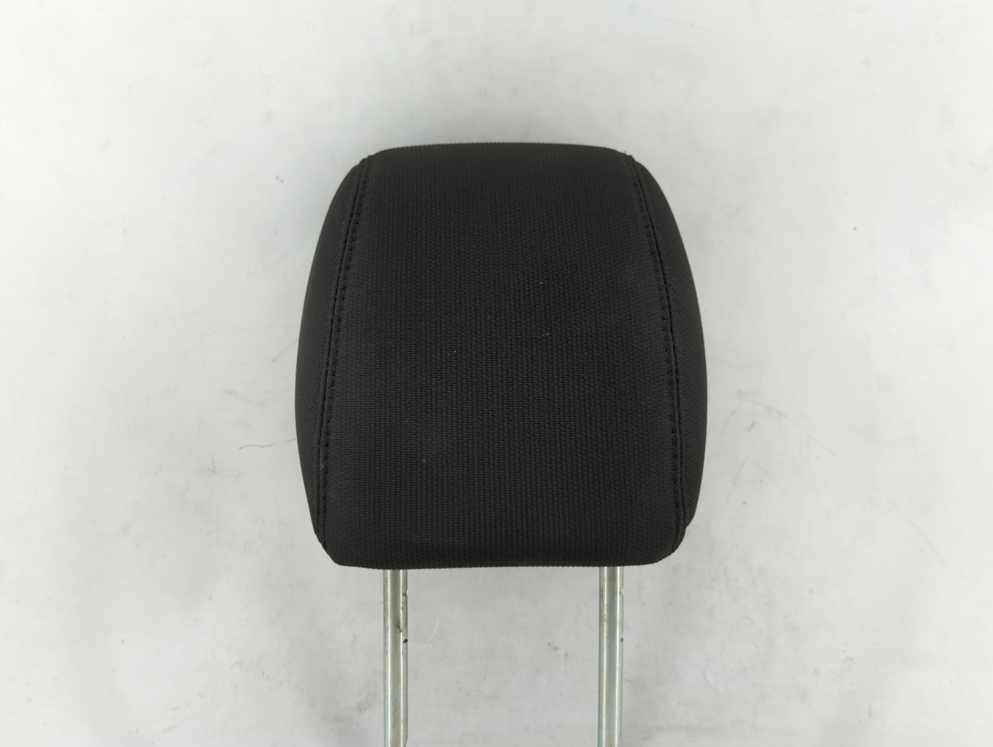 2010-2011 Chevrolet Traverse Headrest Head Rest Front Driver Passenger Seat Fits Fits 2010 2011 OEM Used Auto Parts - Oemuse