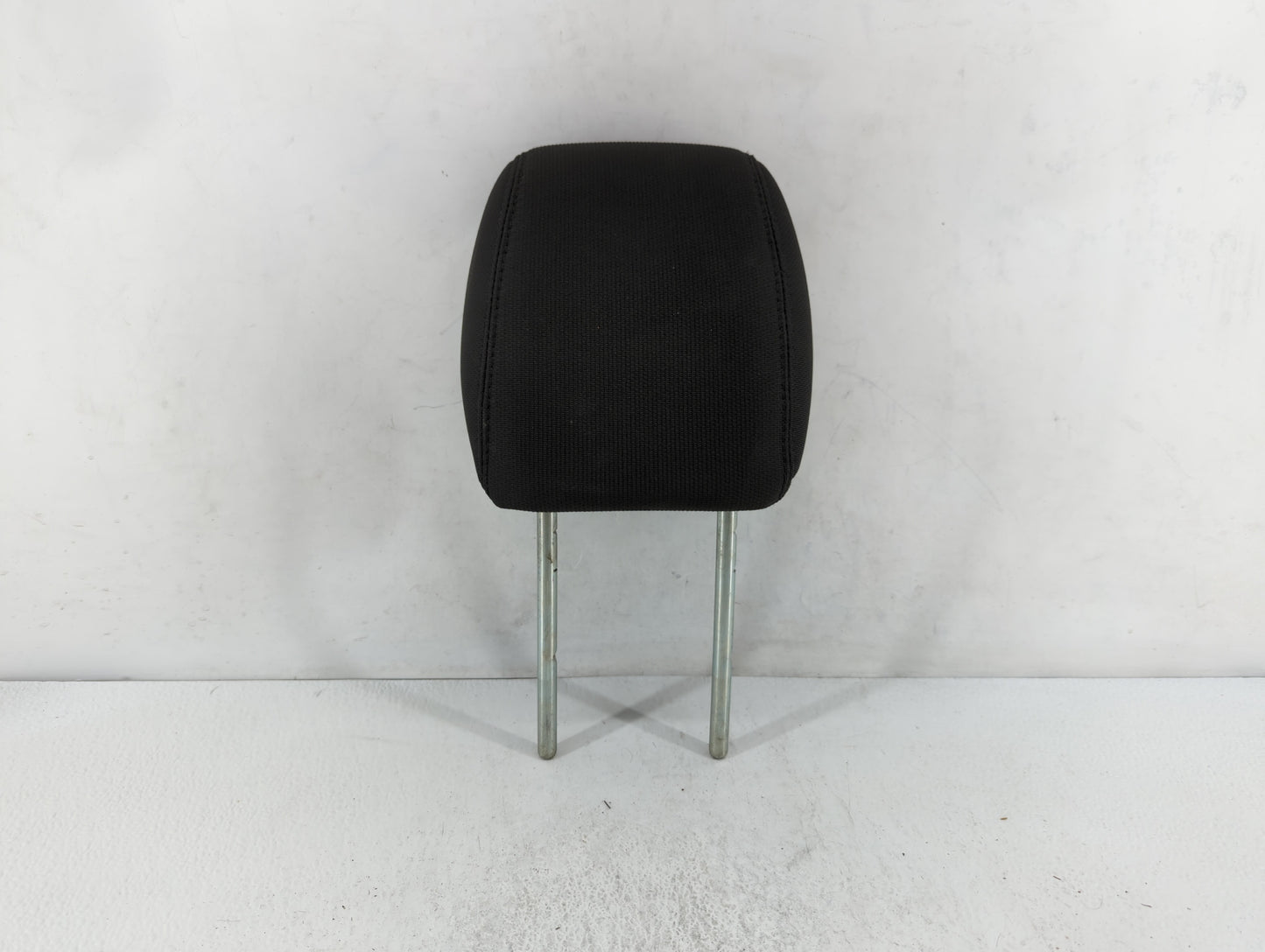 2010-2011 Chevrolet Traverse Headrest Head Rest Front Driver Passenger Seat Fits Fits 2010 2011 OEM Used Auto Parts - Oemuse
