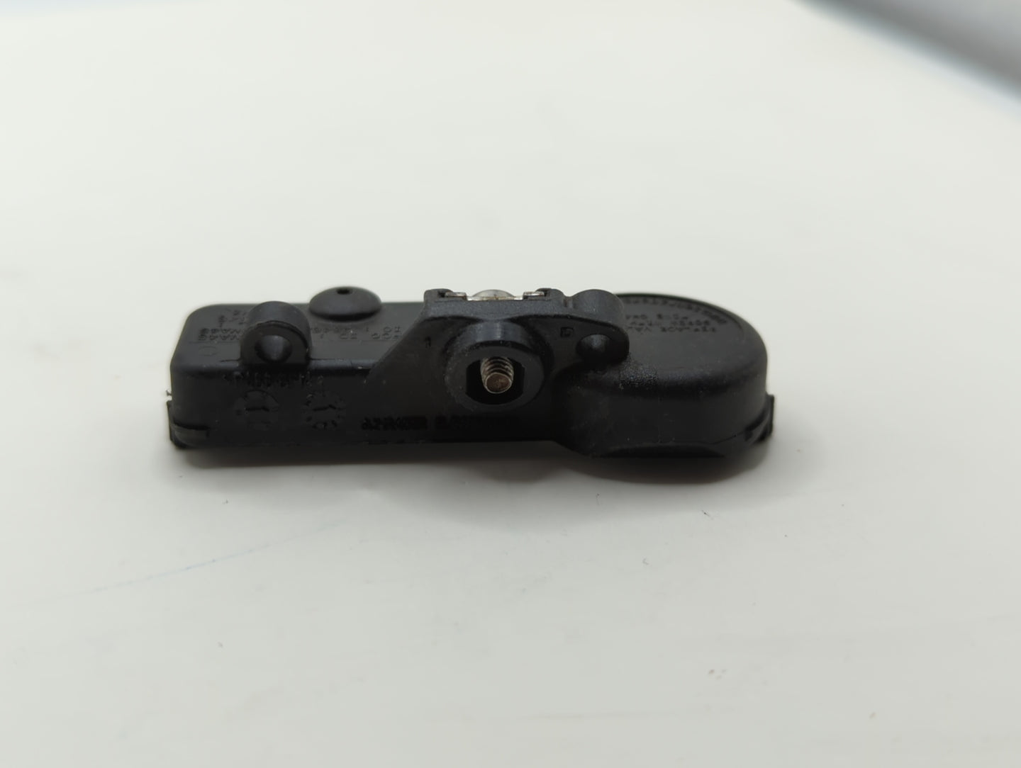 2011 Chevrolet Traverse Tire Pressure Monitoring System Sensor Tpms - Oemusedautoparts1.com