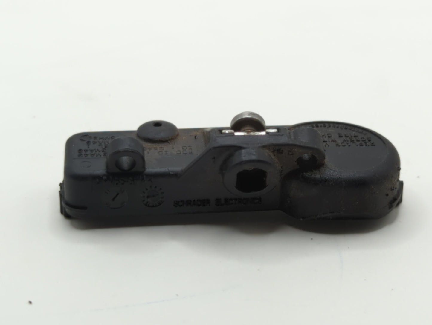 2011 Chevrolet Traverse Tire Pressure Monitoring System Sensor Tpms - Oemusedautoparts1.com