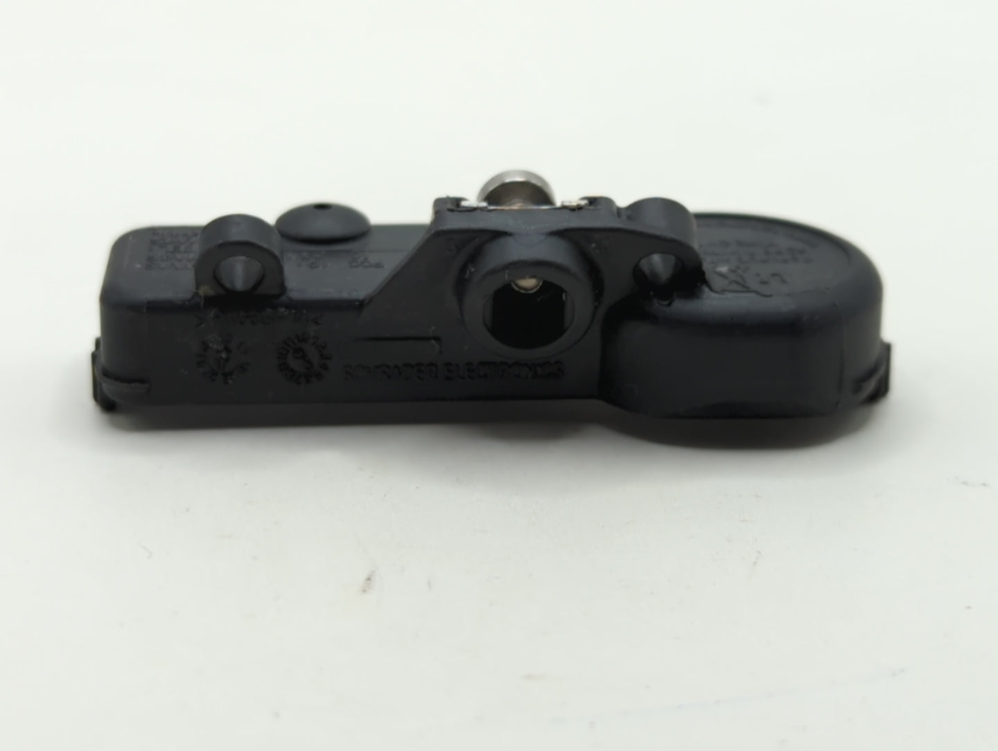 2011 Chevrolet Traverse Tire Pressure Monitoring System Sensor Tpms - Oemusedautoparts1.com