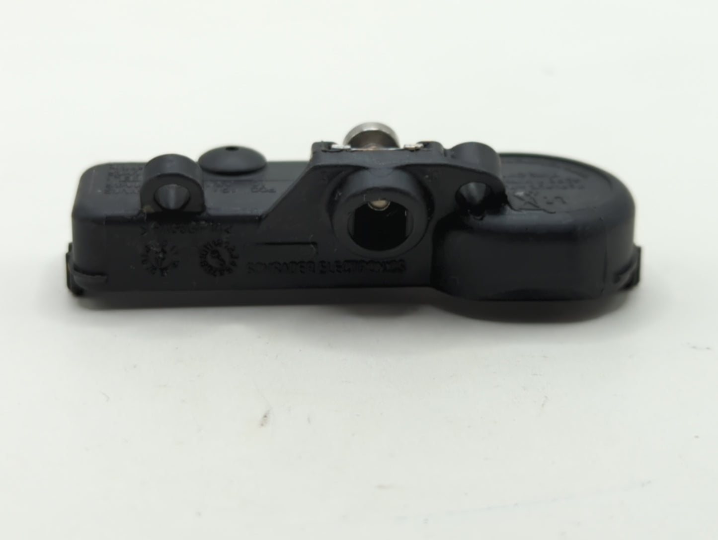2011 Chevrolet Traverse Tire Pressure Monitoring System Sensor Tpms - Oemusedautoparts1.com