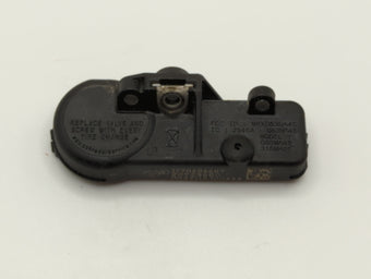 compare product 2011 Chevrolet Traverse Tire Pressure Monitoring System Sensor Tpms