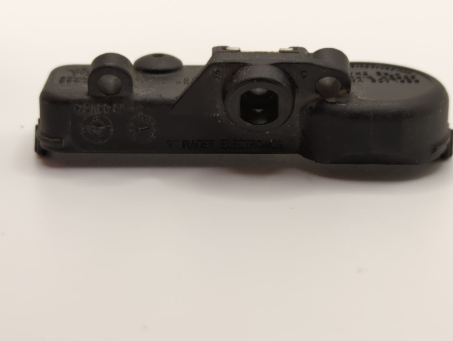 2011 Chevrolet Traverse Tire Pressure Monitoring System Sensor Tpms - Oemusedautoparts1.com