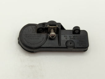 compare product 2011 Chevrolet Traverse Tire Pressure Monitoring System Sensor Tpms