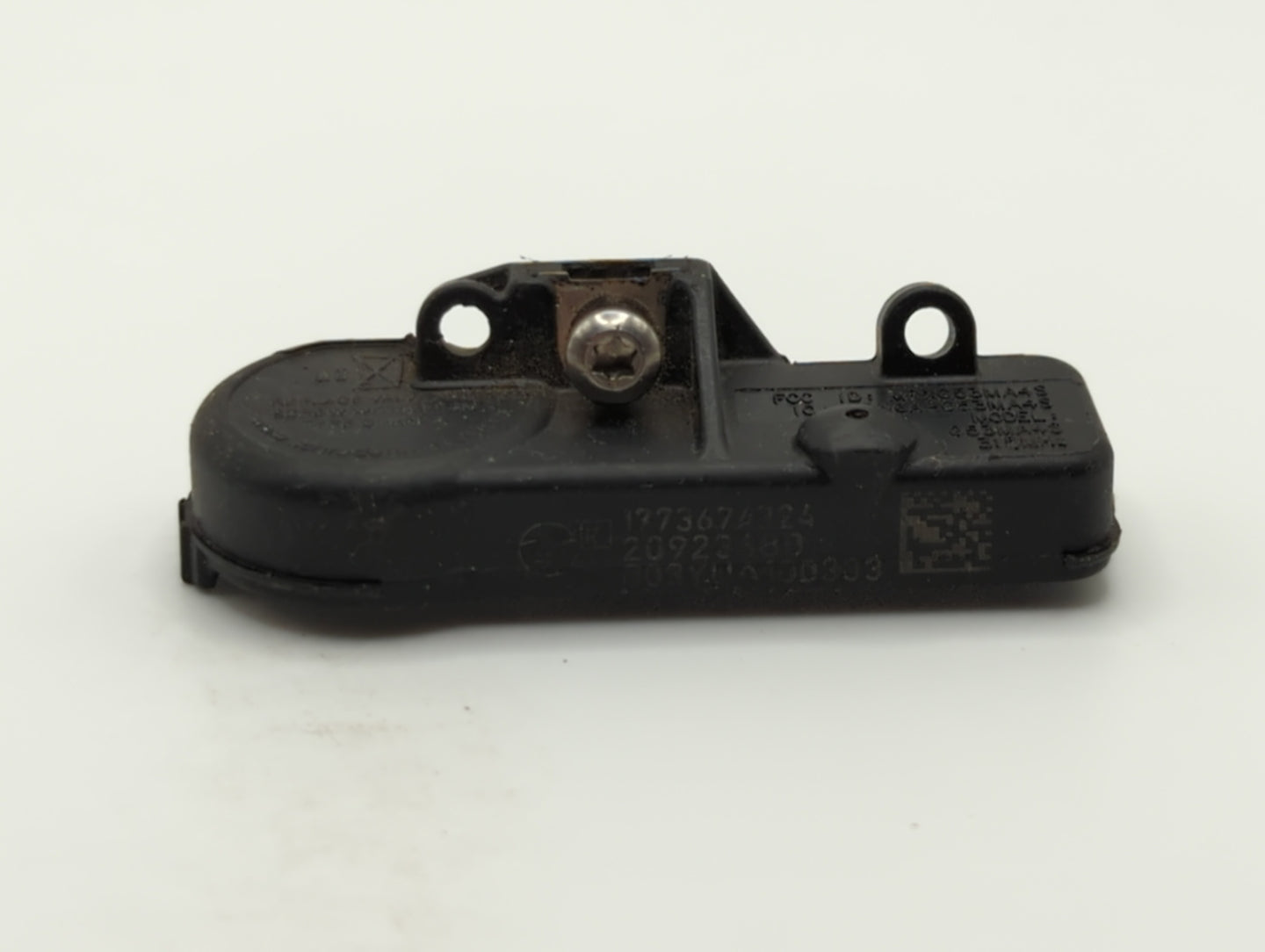 2011 Chevrolet Traverse Tire Pressure Monitoring System Sensor Tpms - Oemusedautoparts1.com