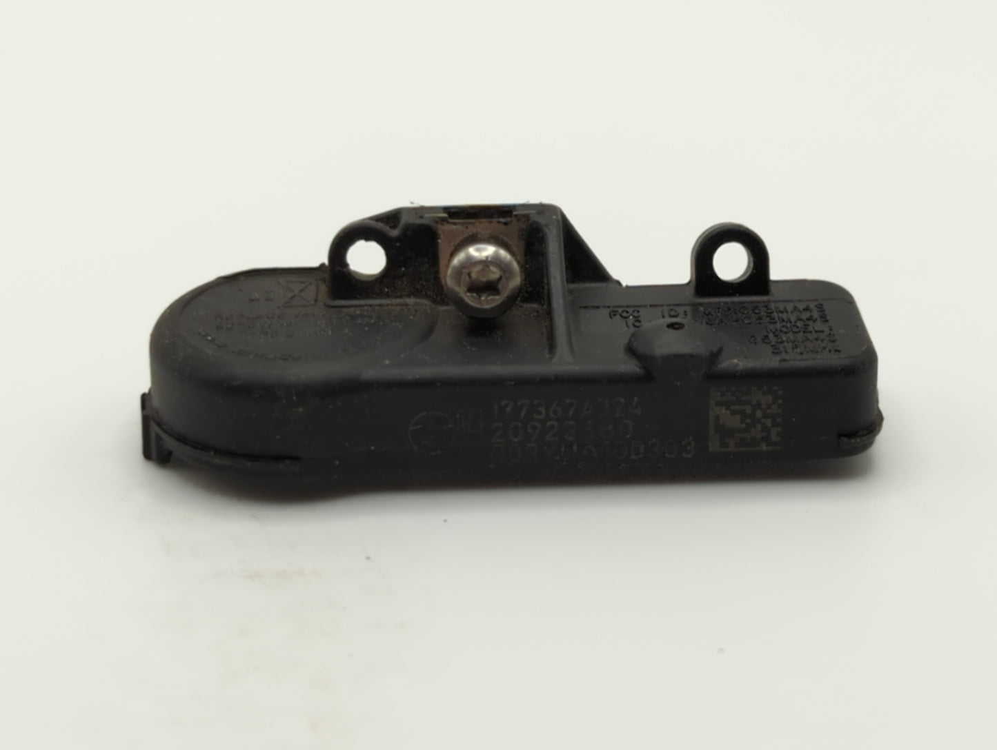 2011 Chevrolet Traverse Tire Pressure Monitoring System Sensor Tpms - Oemusedautoparts1.com