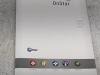 2011 Chevrolet Traverse Owners Manual Book Guide P/N:20759682 25953314 OEM Used Auto Parts - Oemusedautoparts1.com