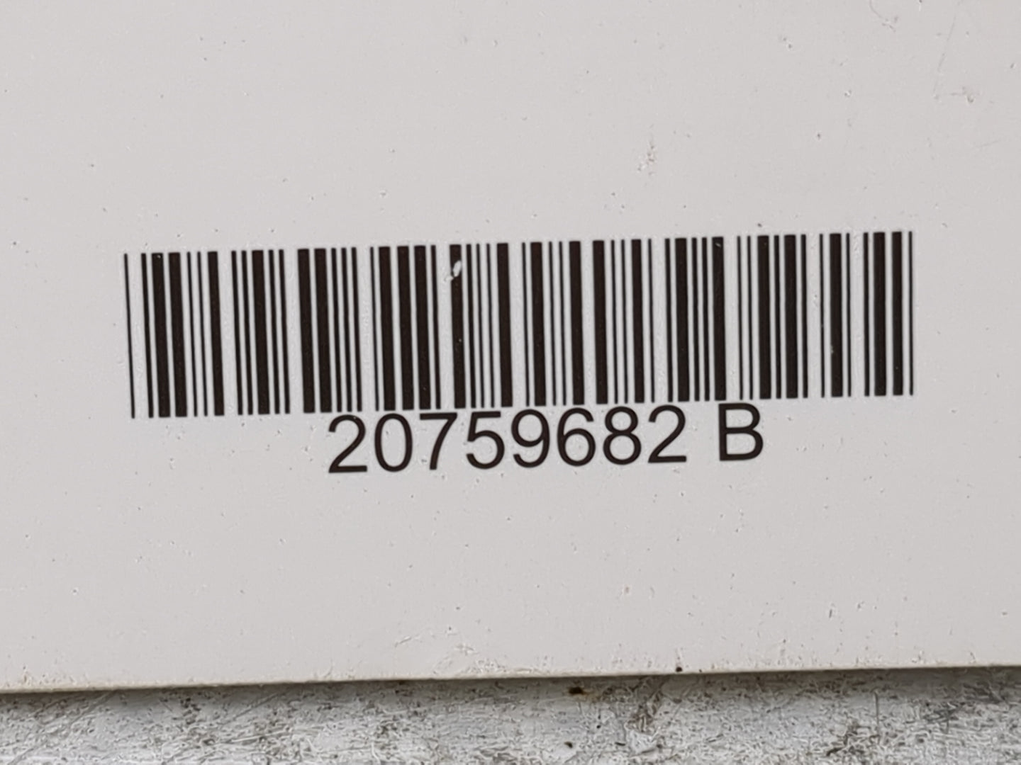 2011 Chevrolet Traverse Owners Manual Book Guide P/N:20759682 25953314 OEM Used Auto Parts - Oemusedautoparts1.com