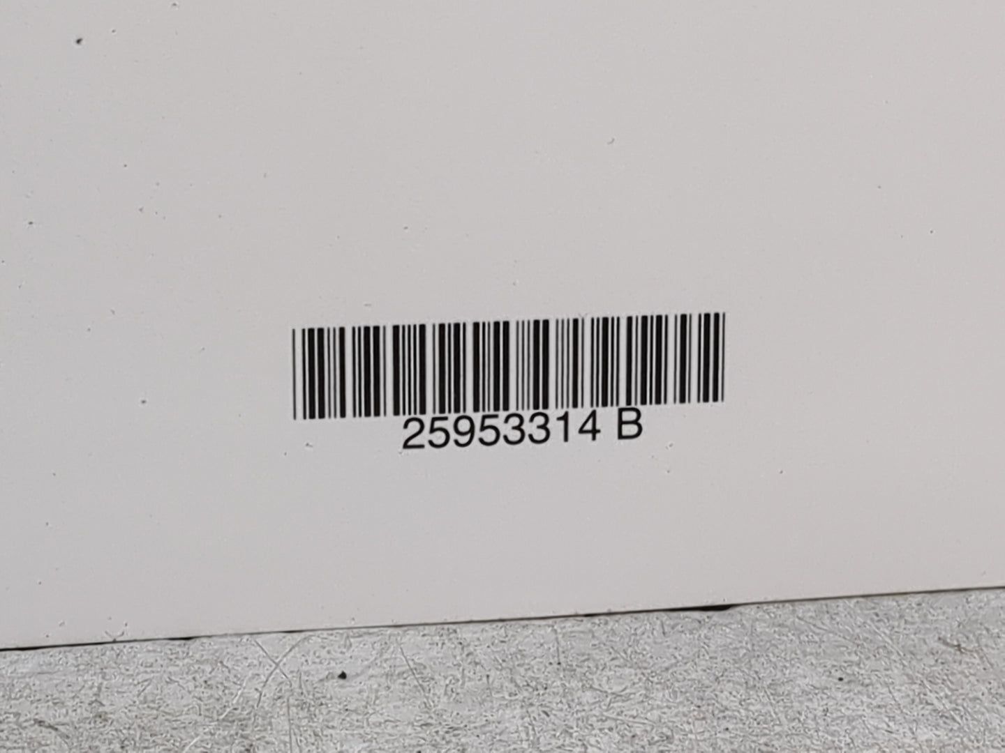 2011 Chevrolet Traverse Owners Manual Book Guide P/N:20759682 25953314 OEM Used Auto Parts - Oemusedautoparts1.com