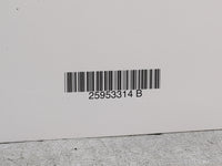 2011 Chevrolet Traverse Owners Manual Book Guide P/N:20759682 25953314 OEM Used Auto Parts - Oemusedautoparts1.com