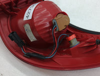 2011 Chevrolet Traverse Tail Light Assembly Driver Left OEM P/N:10T138989 10T187061, 10T172155 Fits OEM Used Auto Parts - Oe