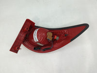 2011 Chevrolet Traverse Tail Light Assembly Driver Left OEM P/N:10T138989 10T187061, 10T172155 Fits OEM Used Auto Parts - Oe