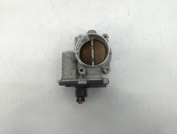 2011 Chevrolet Traverse Throttle Body P/N:591HB 995AA Fits Fits 2007 2008 2009 2010 OEM Used Auto Parts - Oemusedautoparts1.