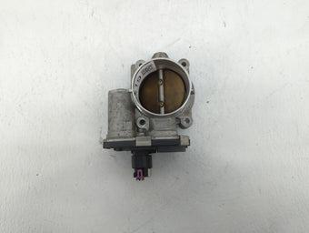 compare product 2011 Chevrolet Traverse Throttle Body P/N:591HB 995AA Fits Fits 2007 2008 2009 2010 OEM Used Auto Parts