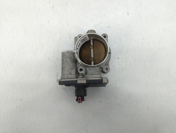 2011 Chevrolet Traverse Throttle Body P/N:591HB 995AA Fits Fits 2007 2008 2009 2010 OEM Used Auto Parts - Oemusedautoparts1.