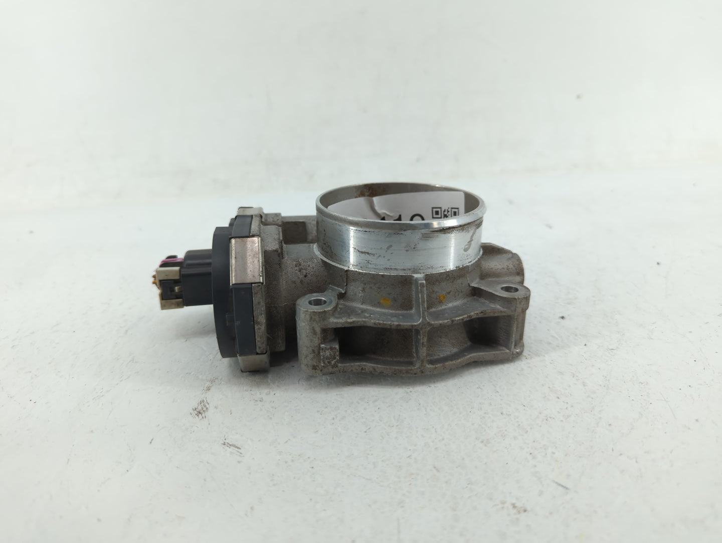 2011 Chevrolet Traverse Throttle Body P/N:591HB 995AA Fits Fits 2007 2008 2009 2010 OEM Used Auto Parts - Oemusedautoparts1.