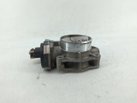 2011 Chevrolet Traverse Throttle Body P/N:591HB 995AA Fits Fits 2007 2008 2009 2010 OEM Used Auto Parts - Oemusedautoparts1.