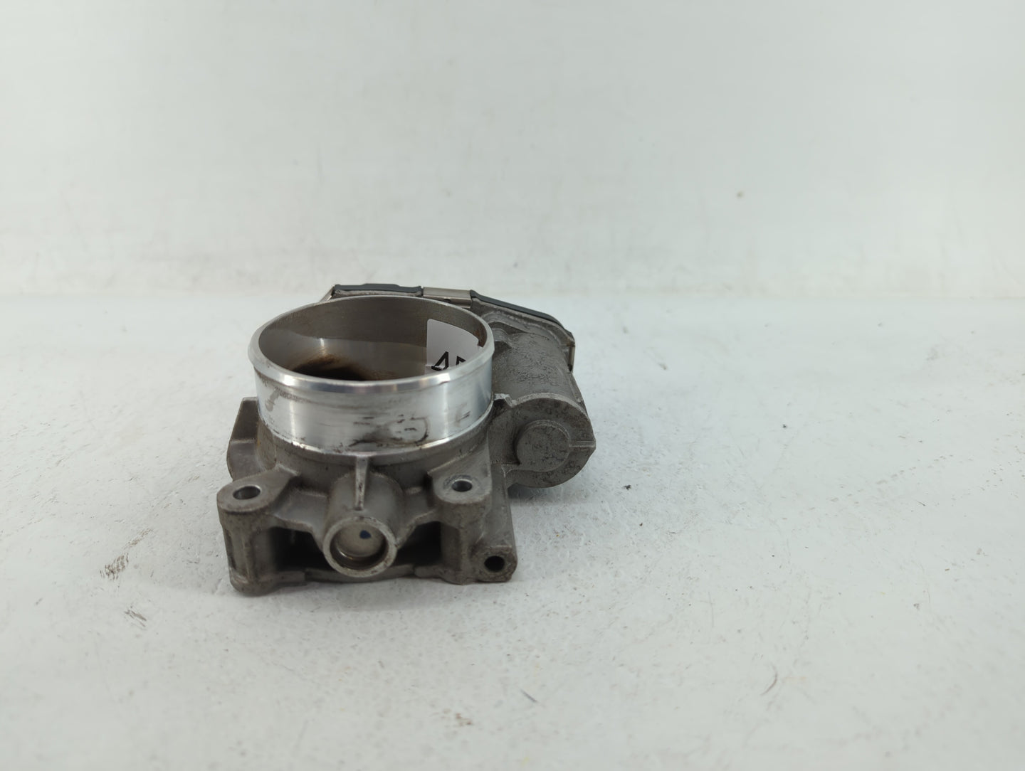 2011 Chevrolet Traverse Throttle Body P/N:591HB 995AA Fits Fits 2007 2008 2009 2010 OEM Used Auto Parts - Oemusedautoparts1.