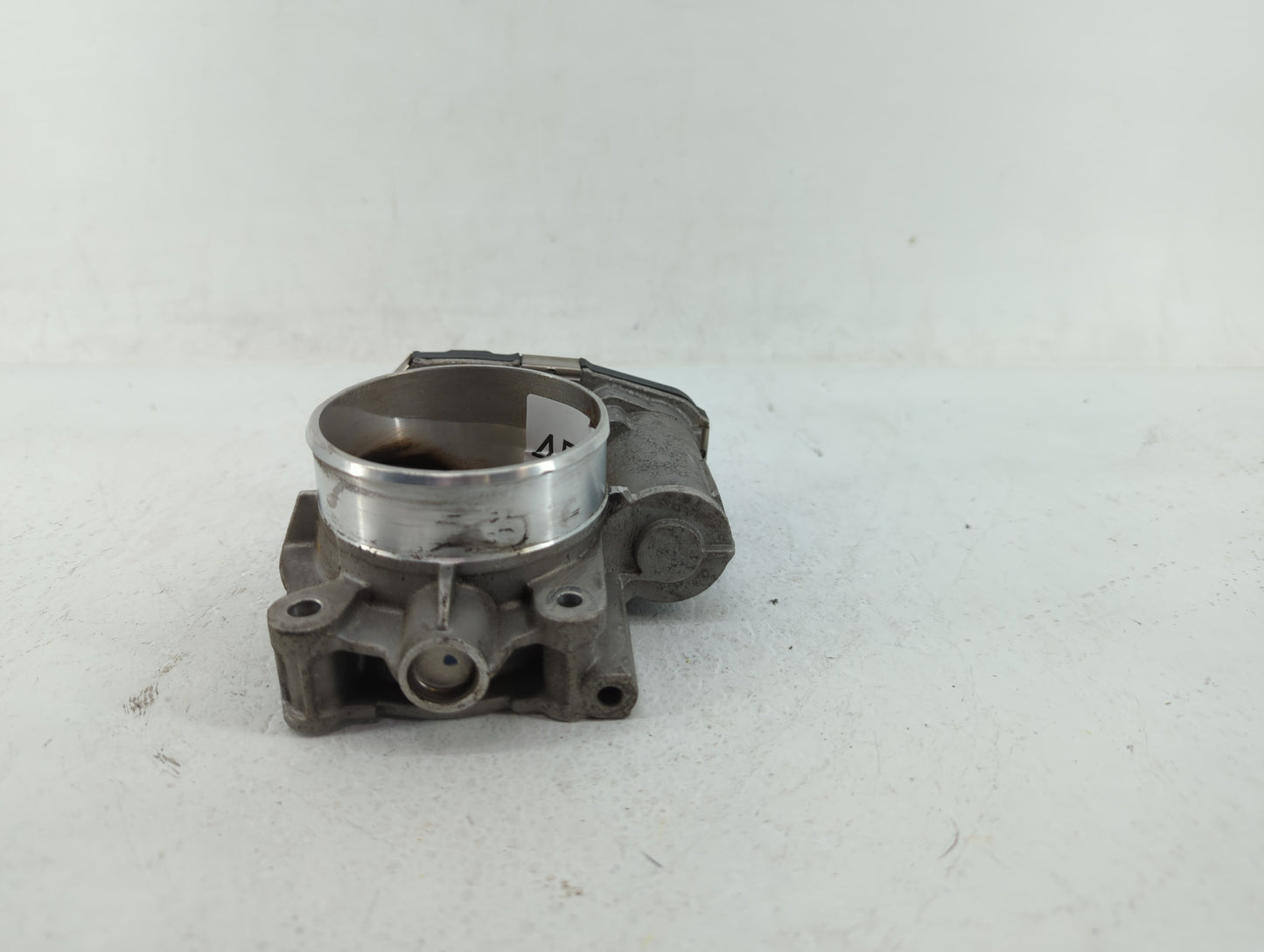 2011 Chevrolet Traverse Throttle Body P/N:591HB 995AA Fits Fits 2007 2008 2009 2010 OEM Used Auto Parts - Oemusedautoparts1.