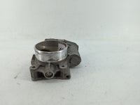 2011 Chevrolet Traverse Throttle Body P/N:591HB 995AA Fits Fits 2007 2008 2009 2010 OEM Used Auto Parts - Oemusedautoparts1.