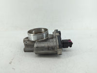 2011 Chevrolet Traverse Throttle Body P/N:591HB 995AA Fits Fits 2007 2008 2009 2010 OEM Used Auto Parts - Oemusedautoparts1.