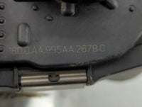 2011 Chevrolet Traverse Throttle Body P/N:591HB 995AA Fits Fits 2007 2008 2009 2010 OEM Used Auto Parts - Oemusedautoparts1.