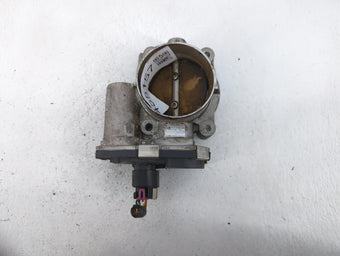compare product 2011 Chevrolet Traverse Throttle Body P/N:591HB 995AA Fits Fits 2007 2008 2009 2010 OEM Used Auto Parts