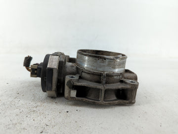 2011 Chevrolet Traverse Throttle Body P/N:591HB 995AA Fits Fits 2007 2008 2009 2010 OEM Used Auto Parts