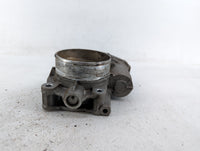 2011 Chevrolet Traverse Throttle Body P/N:591HB 995AA Fits Fits 2007 2008 2009 2010 OEM Used Auto Parts - Oemusedautoparts1.