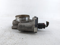2011 Chevrolet Traverse Throttle Body P/N:591HB 995AA Fits Fits 2007 2008 2009 2010 OEM Used Auto Parts - Oemusedautoparts1.