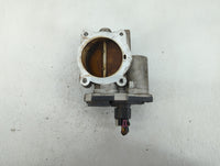 2011 Chevrolet Traverse Throttle Body P/N:591HB 995AA Fits Fits 2007 2008 2009 2010 OEM Used Auto Parts - Oemusedautoparts1.
