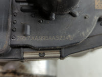 2011 Chevrolet Traverse Throttle Body P/N:591HB 995AA Fits Fits 2007 2008 2009 2010 OEM Used Auto Parts - Oemusedautoparts1.