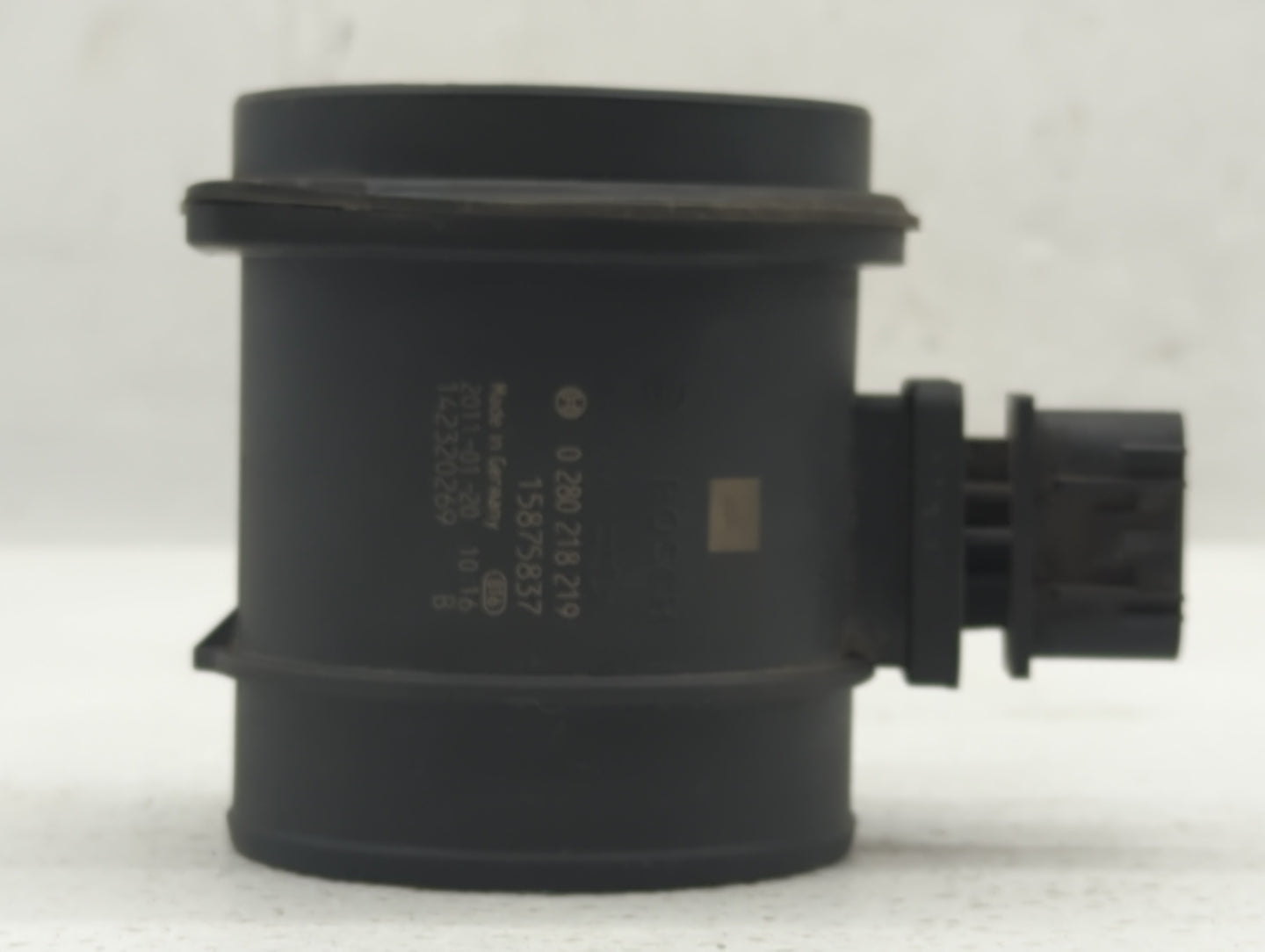 Chevrolet Traverse Mass Air Flow Meter Maf - Oemusedautoparts1.com