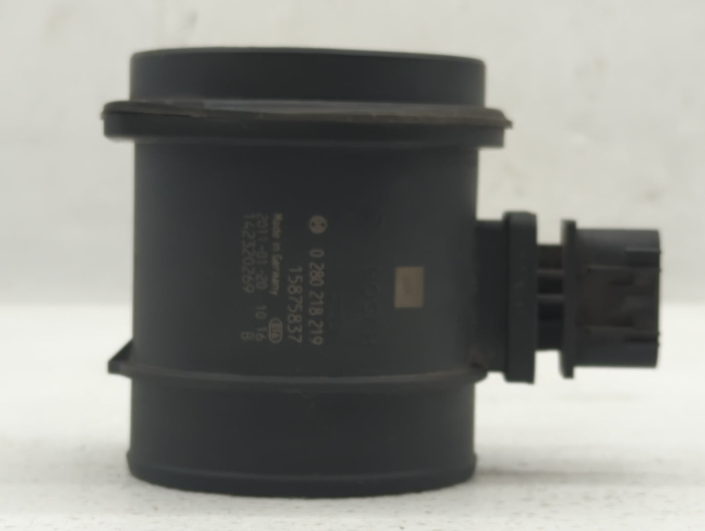 Chevrolet Traverse Mass Air Flow Meter Maf - Oemusedautoparts1.com