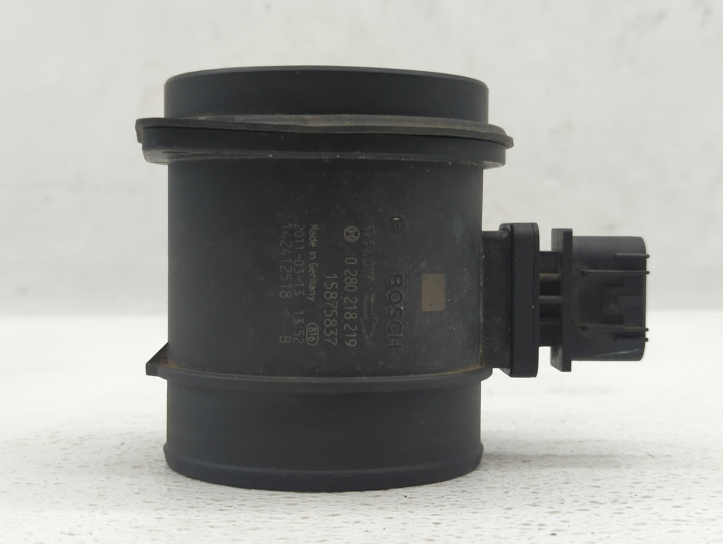 Chevrolet Traverse Mass Air Flow Meter Maf - Oemusedautoparts1.com