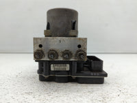 2011 Chevrolet Traverse ABS Pump Control Module Replacement Fits OEM Used Auto Parts - Oemusedautoparts1.com