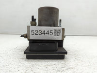 2011 Chevrolet Traverse ABS Pump Control Module Replacement Fits OEM Used Auto Parts - Oemusedautoparts1.com